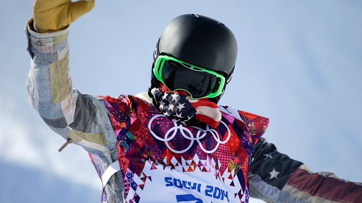 White tells AP he's at peace with decision