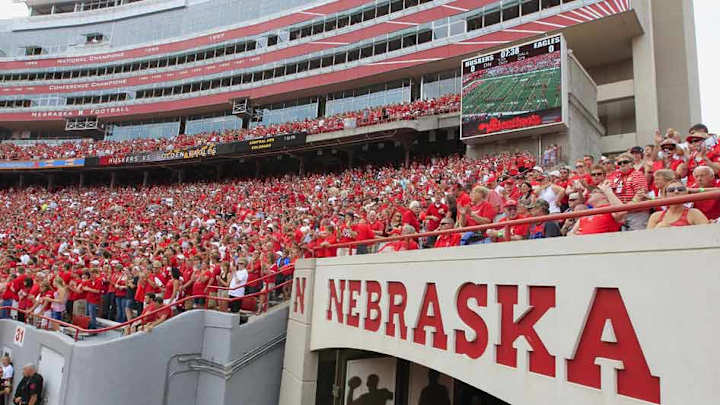 The itinerary: Where to go and eat before and after the game in Lincoln