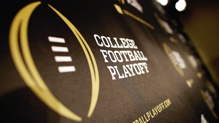 ESPN sets announcing assignments for College Football Playoff ESPN sets announcing assignments for College Football Playoff