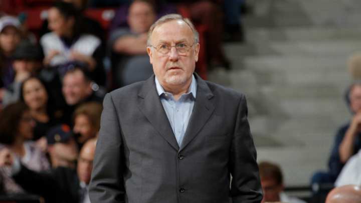 Timberwolves coach Rick Adelman announces his retirement Timberwolves coach Rick Adelman announces his retirement