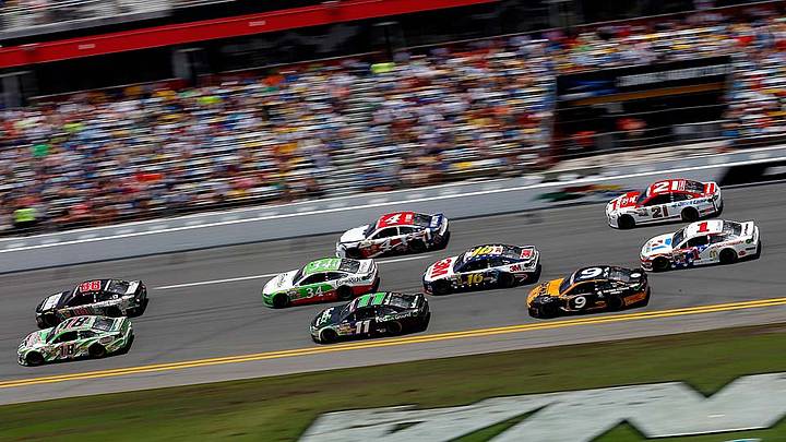 Nine top NASCAR team owners form Race Team Alliance Nine top NASCAR team owners form Race Team Alliance