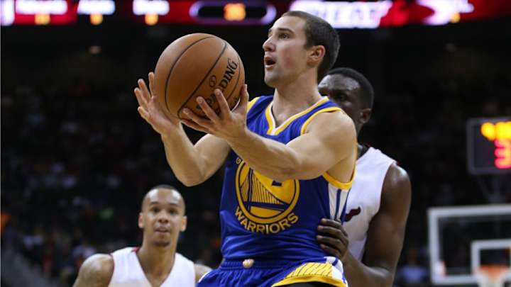 Aaron Craft sang 'Party in the USA' in a bear costume to Warriors fans Aaron Craft sang 'Party in the USA' in a bear costume to Warriors fans