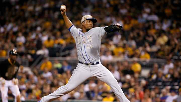 Report: Cubs pitcher Pedro Strop involved in car crash Report: Cubs pitcher Pedro Strop involved in car crash