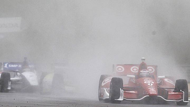 IndyCar race in New Orleans depemds on scheduling, track work IndyCar race in New Orleans depemds on scheduling, track work