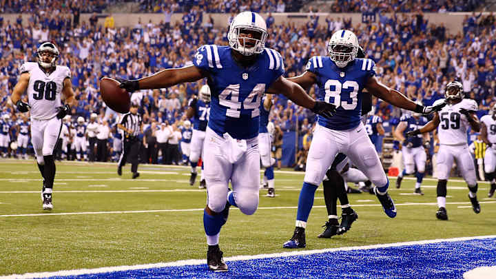 Fantasy football Week 3: Running back committee roundup Fantasy football Week 3: Running back committee roundup