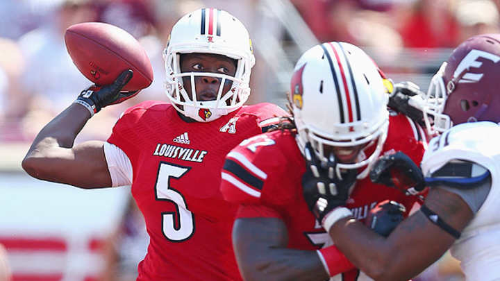 2014 NFL Mock Draft 1.0