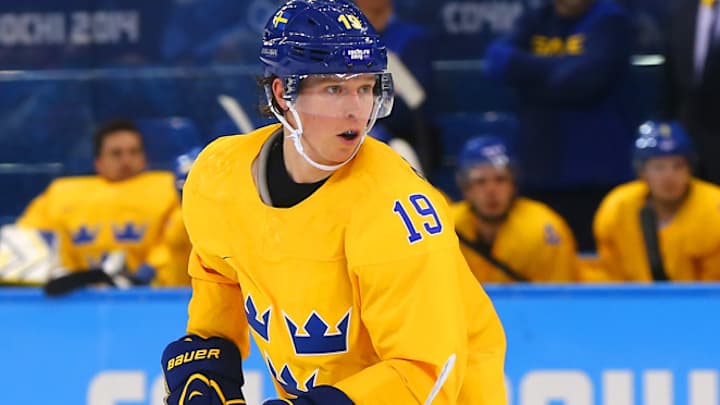 Sweden's Backstrom to receive Olympic silver medal despite drug test Sweden's Backstrom to receive Olympic silver medal despite drug test