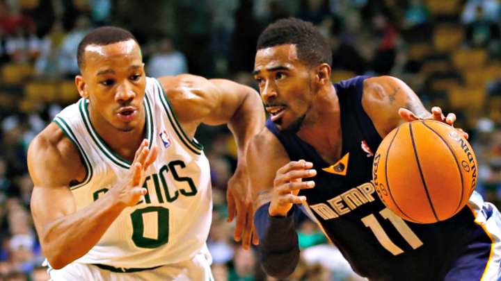 Court Vision: Making the case for Mike Conley's All-Star candidacy