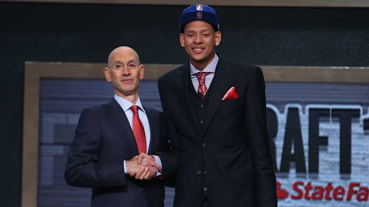 Former Baylor center Isaiah Austin offered job with NBA after graduation