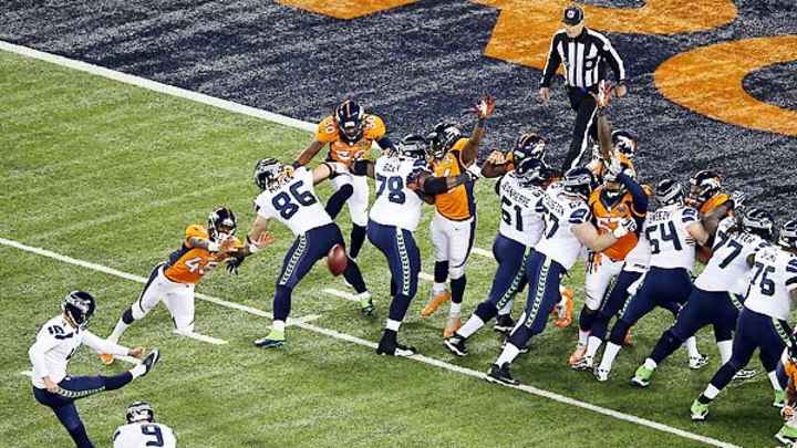 NFL Competition Committee passes on n-word rule, considers extra point changes