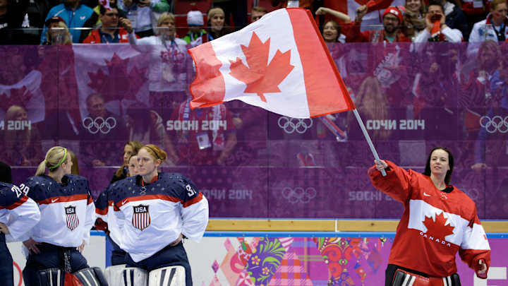 SOCHI SCENE: 'Bad day'