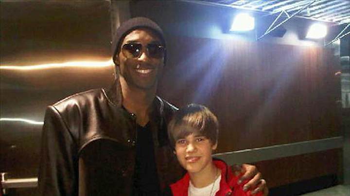 Kobe Bryant Thinks Katy Perry Will Have a Longer Career Than Justin Bieber Kobe Bryant Thinks Katy Perry Will Have a Longer Career Than Justin Bieber