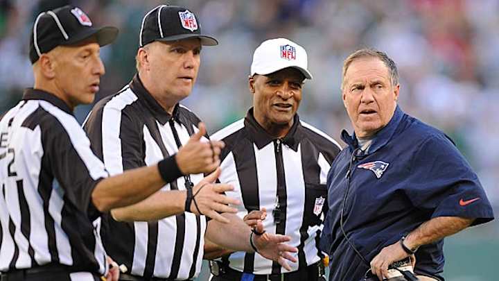 Dissatisfaction with replay rules a talking point at owners' meetings