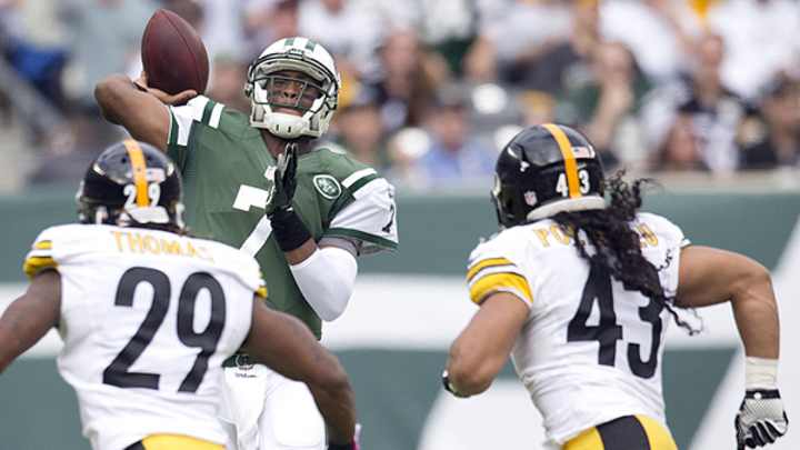 2014 NFL draft needs: Breaking down what each AFC team is looking for