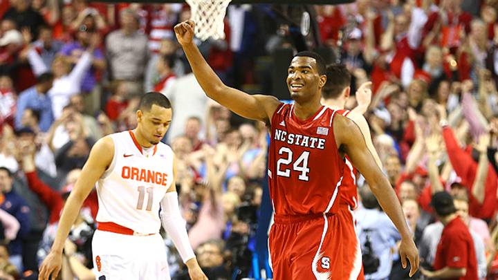 Friday night ACC tournament results: N.C. State and Duke win thrillers Friday night ACC tournament results: N.C. State and Duke win thrillers
