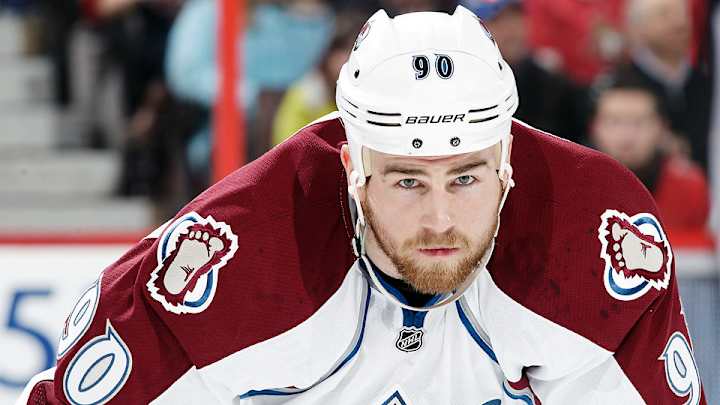 With new deal, what was point of Ryan O'Reilly-Avalanche feud?