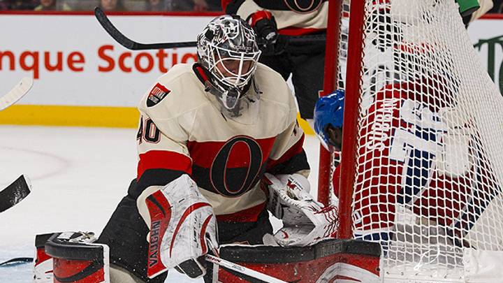 Top Line: Canadiens comeback; Sens choke job; Bruins peaking; more links Top Line: Canadiens comeback; Sens choke job; Bruins peaking; more links