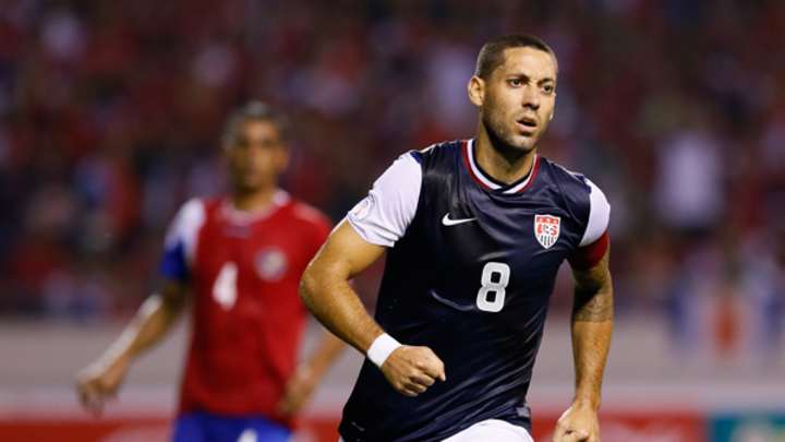 Snoop Dogg salutes Clint Dempsey, 'The No. 1 soccer player in the world' and USMNT