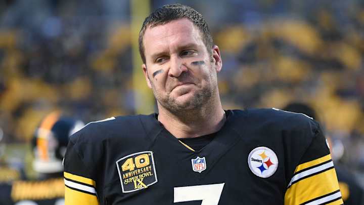 Ben Roethlisberger: Hand injury didn't affect throwing in loss to Saints