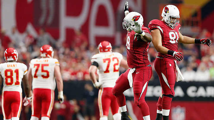 NFL Playoff Picture through Week 14 NFL Playoff Picture through Week 14