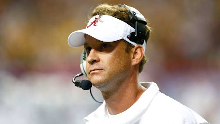 Lane Kiffin's mom worries for his safety in return to Tennessee