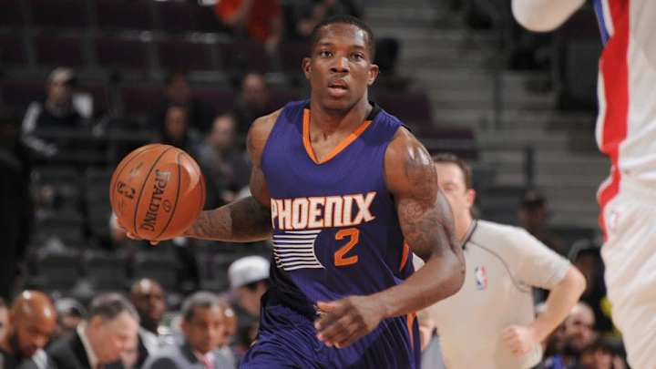 Suns' Eric Bledsoe: 'joking' about Kentucky beating 76ers Suns' Eric Bledsoe: 'joking' about Kentucky beating 76ers