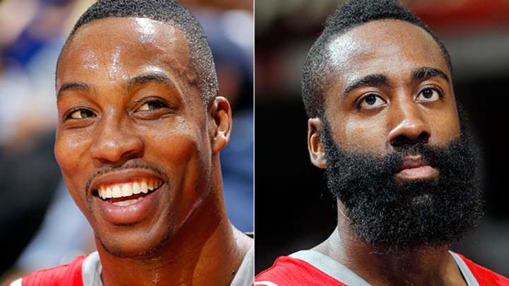 The Fundamentals: Why the Rockets are emerging as championship contenders The Fundamentals: Why the Rockets are emerging as championship contenders