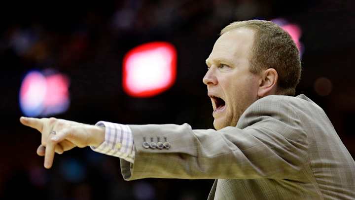 Report: Clippers hire Lawrence Frank as assistant coach