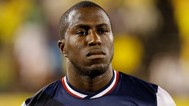 Jozy Altidore looking to regain goal-scoring form with U.S. national team