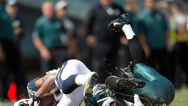 Chargers receiver Malcom Floyd expected to be cleared for 2014 season after neck injury