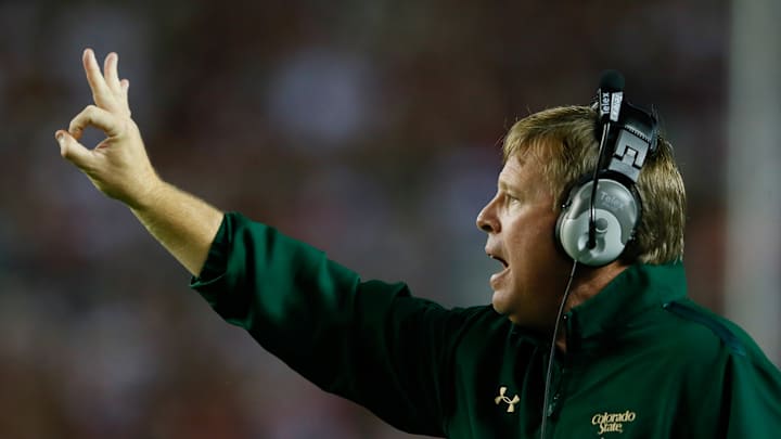 Report: CSU's Jim McElwain a 'leading candidate' for Florida head coach job Report: CSU's Jim McElwain a 'leading candidate' for Florida head coach job