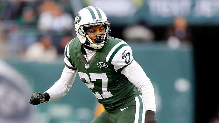 Report: Jets cornerback Dee Milliner questionable for Week 1 Report: Jets cornerback Dee Milliner questionable for Week 1