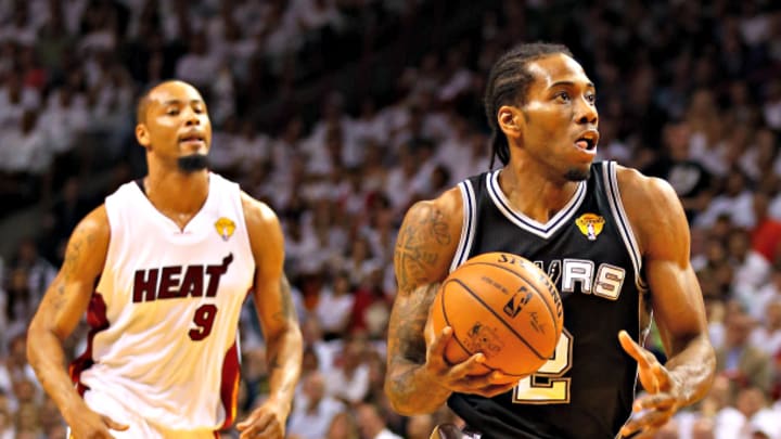 Three things to watch as the Heat look to bounce back in Game 4 of the Finals