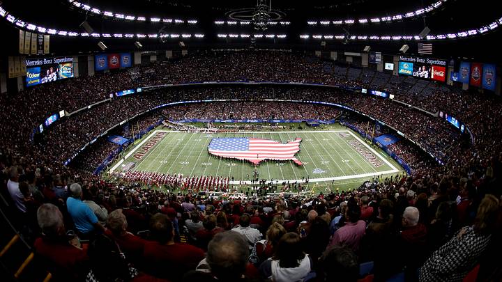 College football uniforms will feature 9/11 tributes in coming days