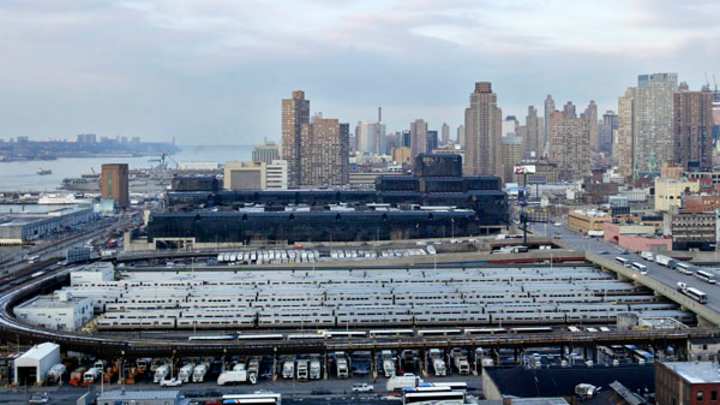 New York City not bidding on 2024 Summer Olympic Games New York City not bidding on 2024 Summer Olympic Games