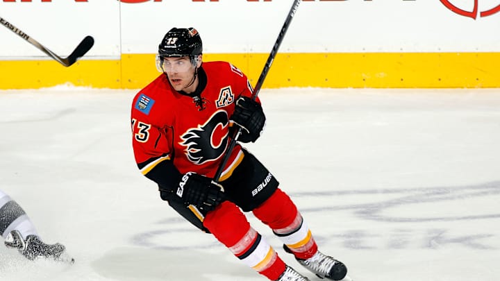 Mike Cammalleri says Devils will be better than outsiders expect Mike Cammalleri says Devils will be better than outsiders expect