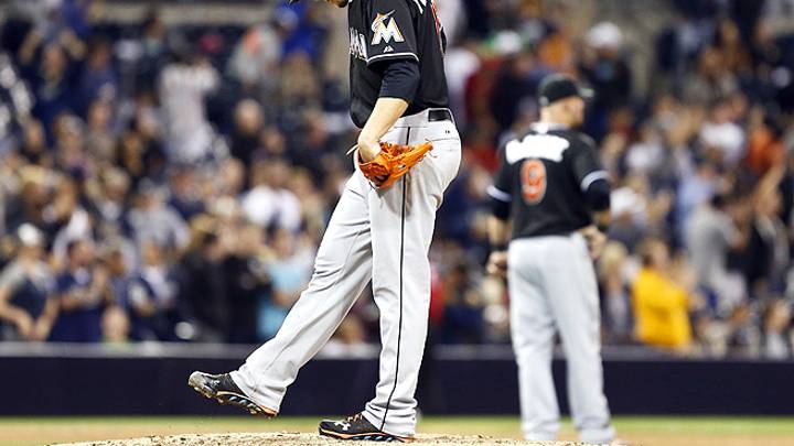 Fantasy baseball News & Notes: Fernandez shelved with elbow sprain Fantasy baseball News & Notes: Fernandez shelved with elbow sprain