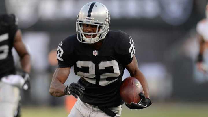 Oakland Raiders sign CB Taiwan Jones to 3-year extension Oakland Raiders sign CB Taiwan Jones to 3-year extension