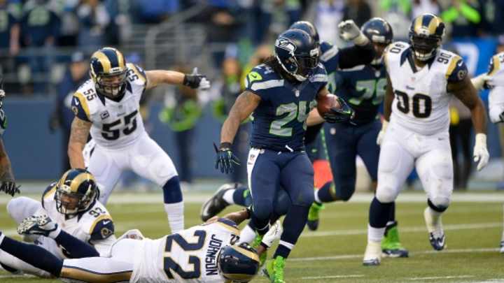 2014 NFL schedule: Bye weeks 2014 NFL schedule: Bye weeks