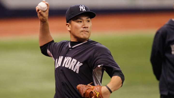 Masahiro Tanaka could return for Yankees after one more rehab start