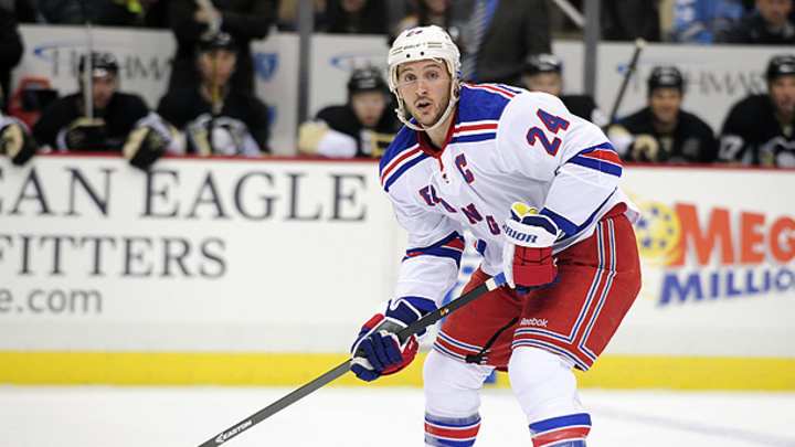 Top Line: Rangers give Ryan Callahan deadline; Don Cherry tribute; more links Top Line: Rangers give Ryan Callahan deadline; Don Cherry tribute; more links