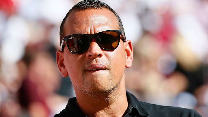 Report: Alex Rodriguez paid cousin not to expose his PED use