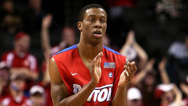 NCAA tournament viewing guide: Thursday's round of 64 matchups