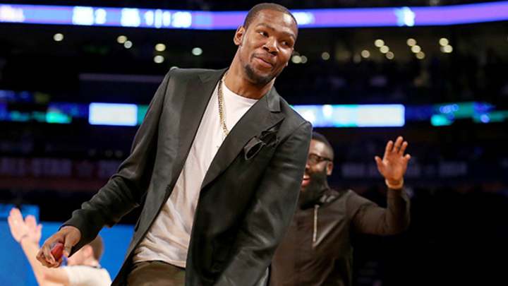 Video: Dion Waiters, Tim Hardaway Jr. turn Rising Stars Challenge into 1-on-1 battle Video: Dion Waiters, Tim Hardaway Jr. turn Rising Stars Challenge into 1-on-1 battle