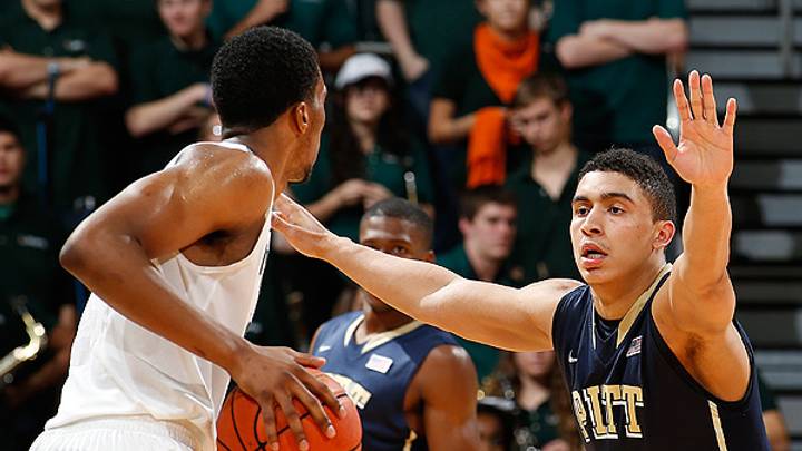 Once viewed as a high-octane conference, the ACC is slowing down Once viewed as a high-octane conference, the ACC is slowing down