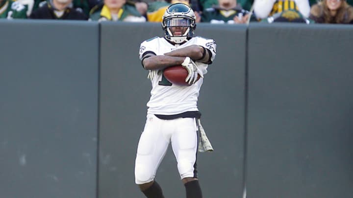 NFL rumors: Panthers not interested in Eagles WR DeSean Jackson even if released