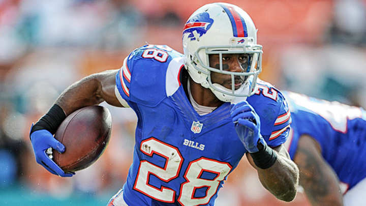 Philadelphia Eagles reportedly inquired about C.J. Spiller trade Philadelphia Eagles reportedly inquired about C.J. Spiller trade