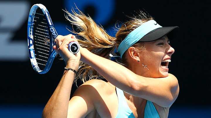 Watch List: Maria Sharapova looks to rebound in Paris