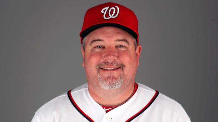 Key To Nationals' Success Is Banana And Mayonnaise Sandwiches Key To Nationals' Success Is Banana And Mayonnaise Sandwiches