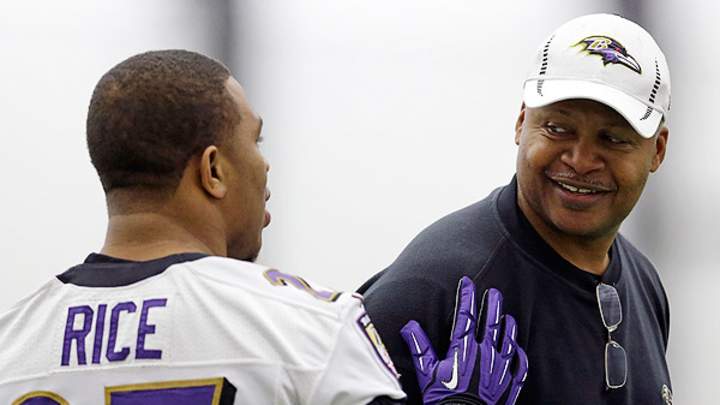 Jim Caldwell hired by Detroit Lions